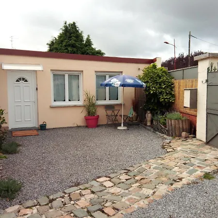 Studio Neuf Tout Confort Tres Calme Appartement