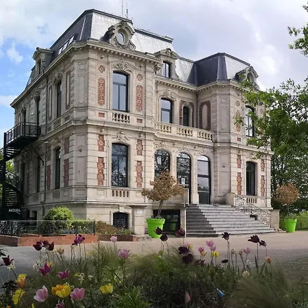Appartement Studio Neuf Tout Confort Tres Calme *